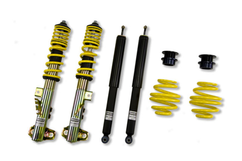 BMW Z3 Coilover Suspension Kit - ST Suspensions - ST X - `96-`02